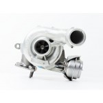 Repas turbo Fiat Stilo 1.9 JTD 103kW M724.19 16Ventil 2003-2005